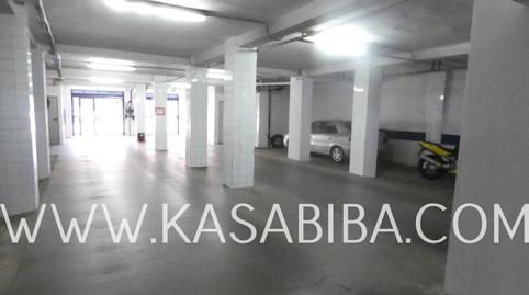 Photo 3 of Garage for sale in Málaga, Marxalenes, Valencia