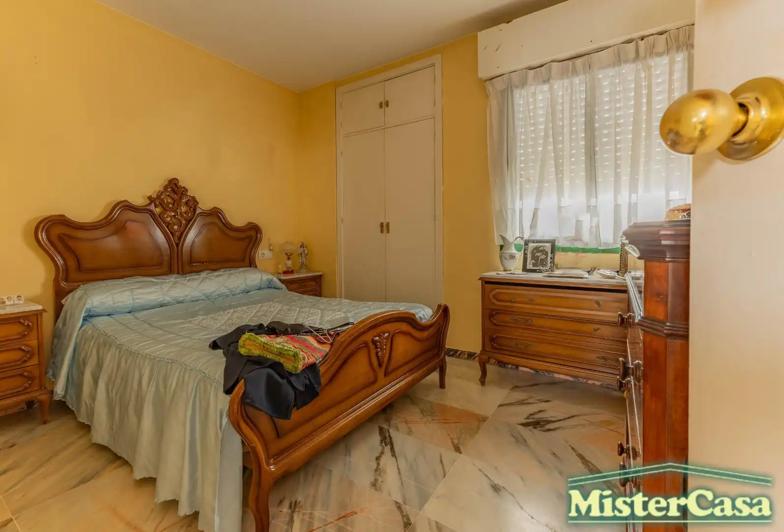 Habitación de Piso en venta en Jerez de la Frontera con Aire acondicionado, Terraza y Trastero