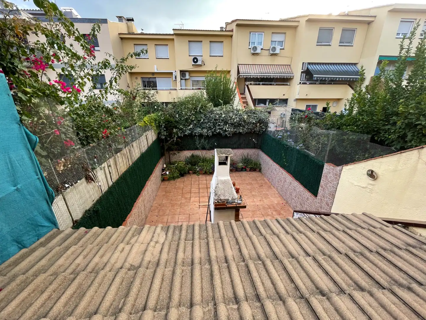 Casa adosada en venta en Abrera