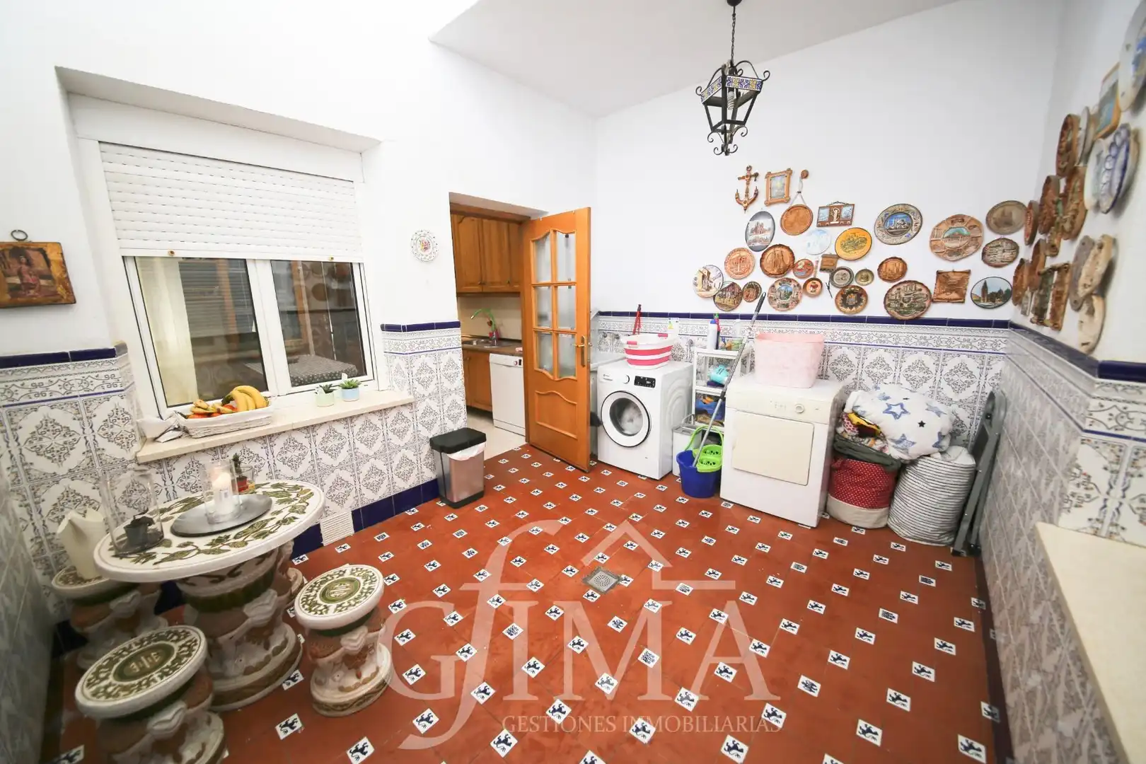 Casa con terraza en venta en Tomelloso, imagen 25