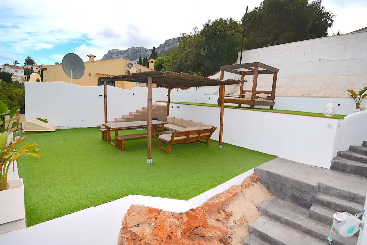 Villa avec piscine à vendre à La Pedrera - Vessanes, imagen 8