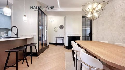 Foto 4 de Piso en venta en Mayor, Palacio, Madrid Capital