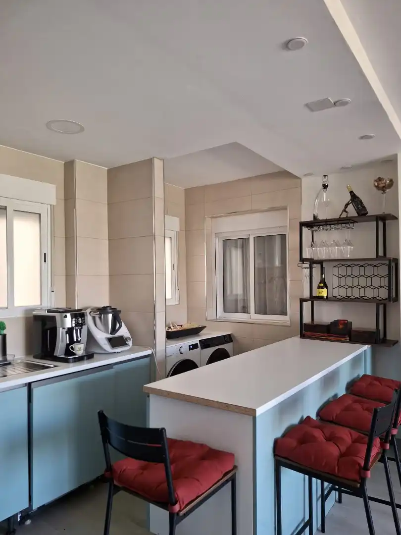 Wohnung mit Terrasse zur Miete in Les Palmeres, imagen 5