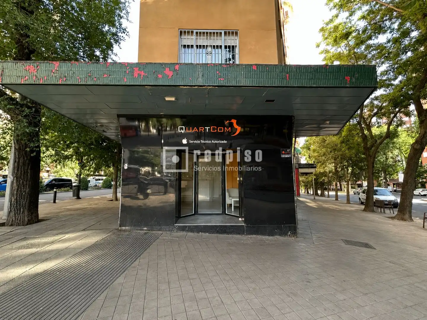 Business premises to rent in de Embajadores, imagen 22