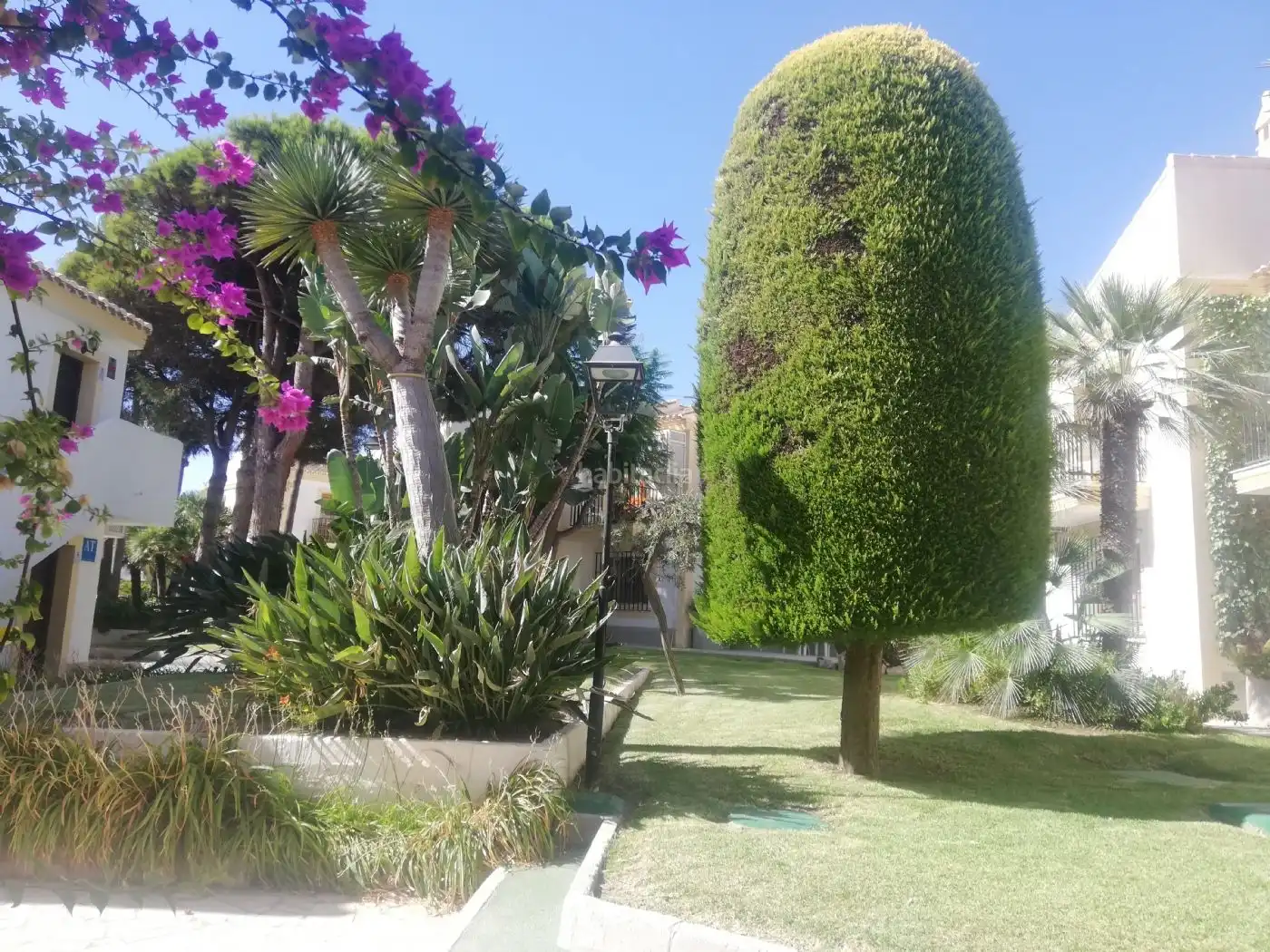 Apartament amb piscina de lloguer a Avenida Juan Sebastián Elcano 72, imagen 9