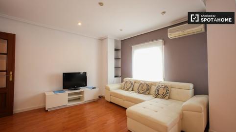 Foto 3 de Apartament per a compartir a Mestalla,  Valencia Capital