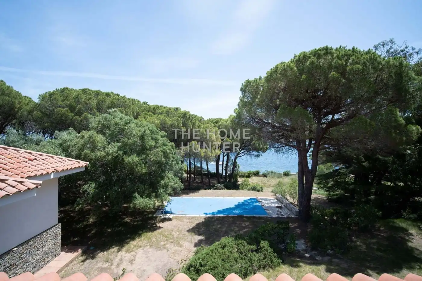 Haus oder Chalet zum Verkauf in El Port de la Selva