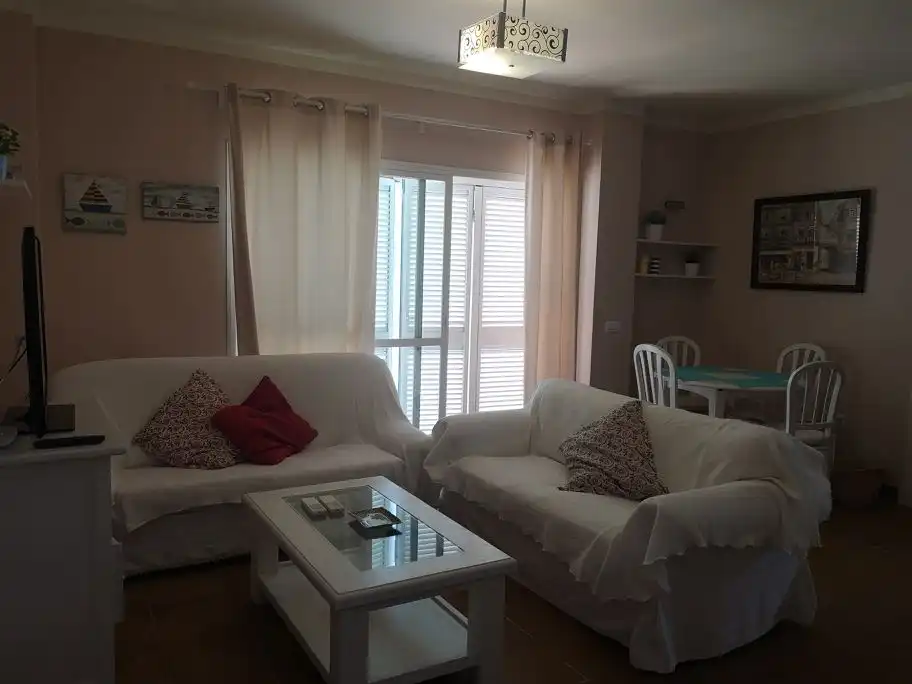 Flat with pool to rent in Costa Ballena Golf, imagen 15
