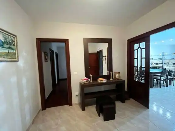 Casa con terraza en venta en Rúa Oliva, imagen 11