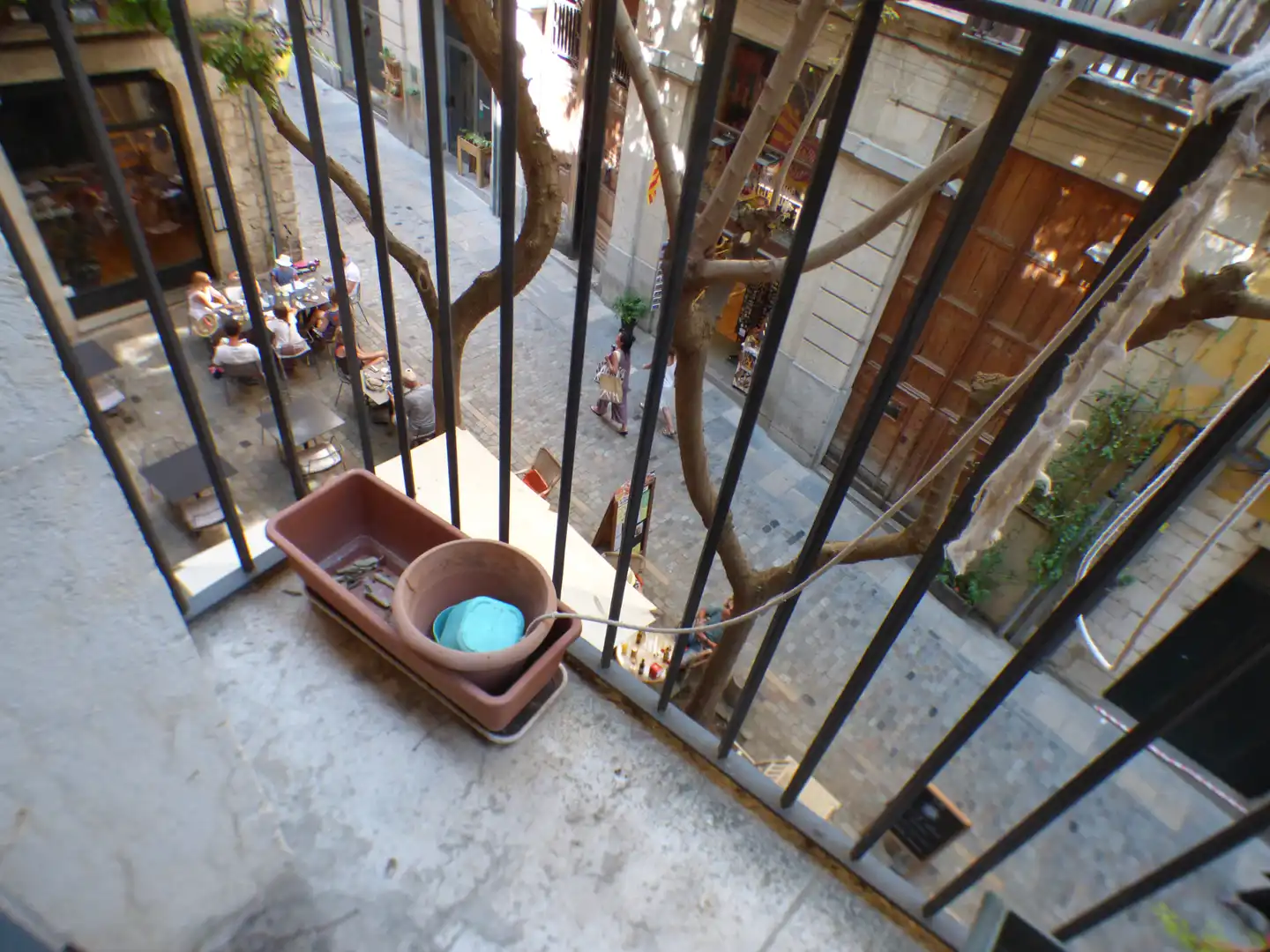 Wohnung zur Miete in Plaça del Correu Vell, Centre - Barri Vell