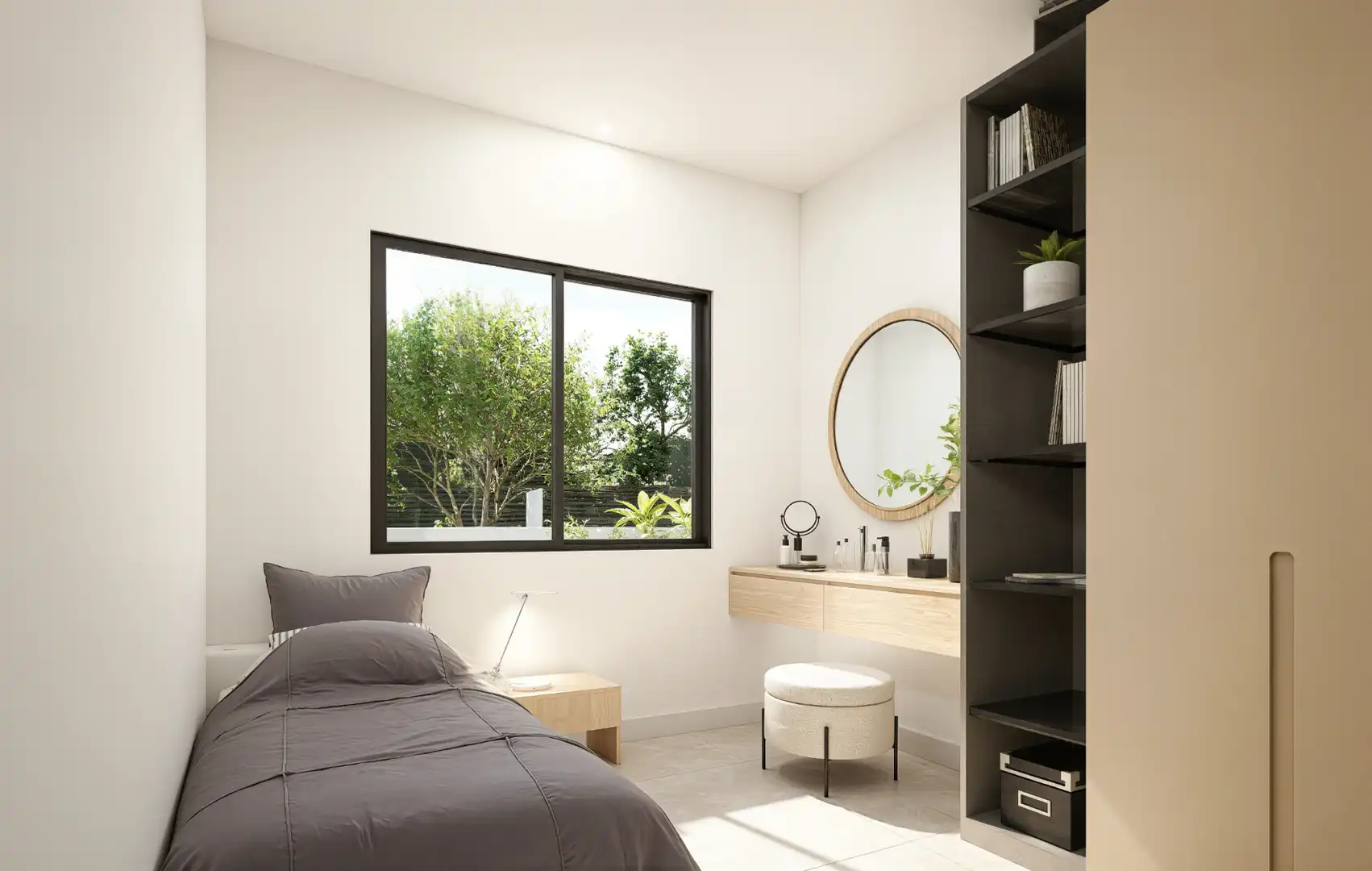 Maison neuf avec piscine à vendre à Carrer de Martorell, imagen 12