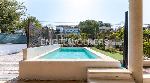 Foto 2 de Casa o chalet en venta en Sant Vicenç de Castellet, Barcelona