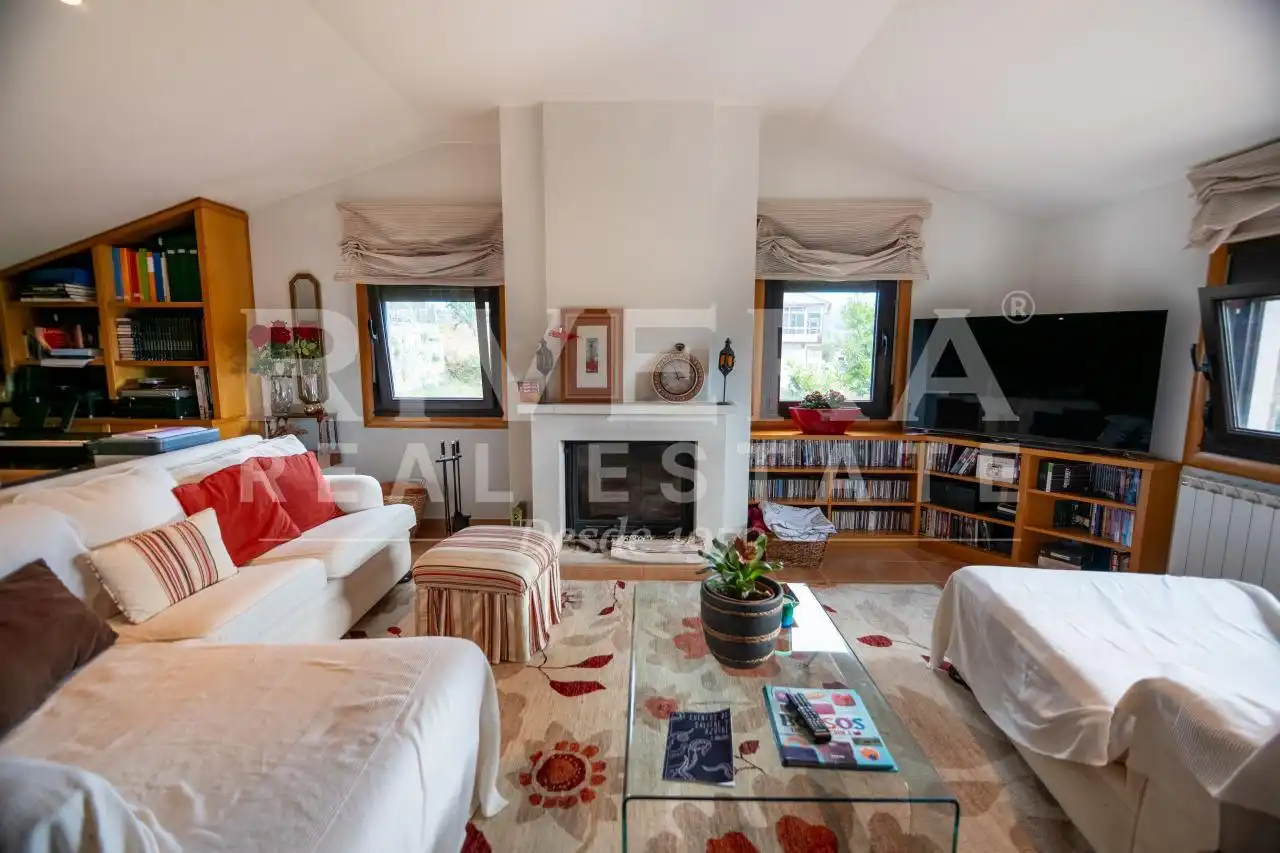 Villa avec piscine à vendre à Charruadas, imagen 28