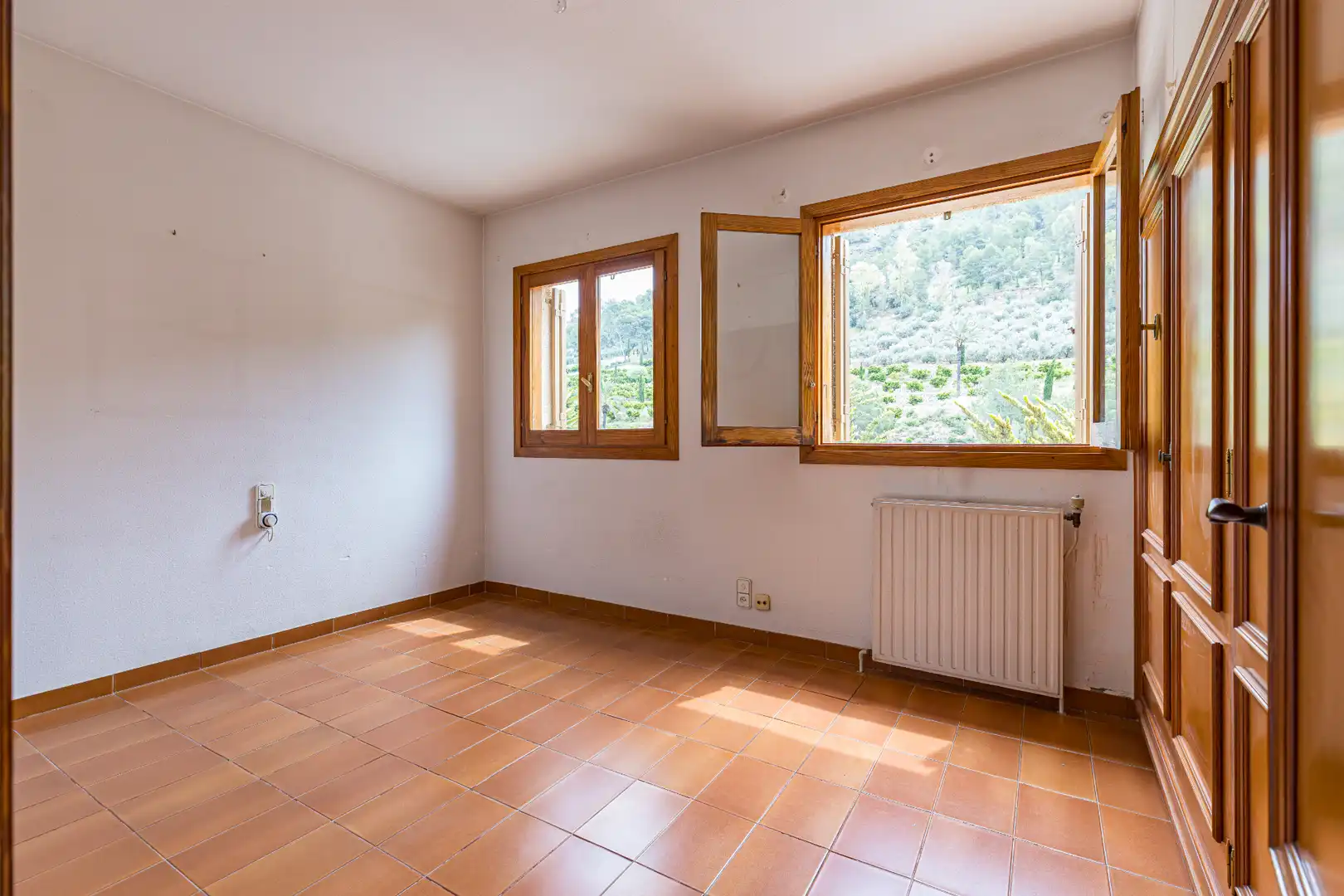 Bedroom of Houses for sale in Murcia  with Air Conditioner, Private garden and Terrace
