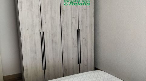 Foto 5 de Pis en venda a Burgos, 7, Ciudad Rodrigo, Salamanca