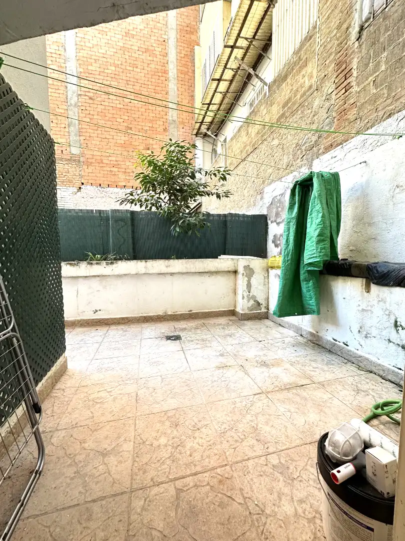Pis en venda a Carrer d'Amèrica, 8, Centre
