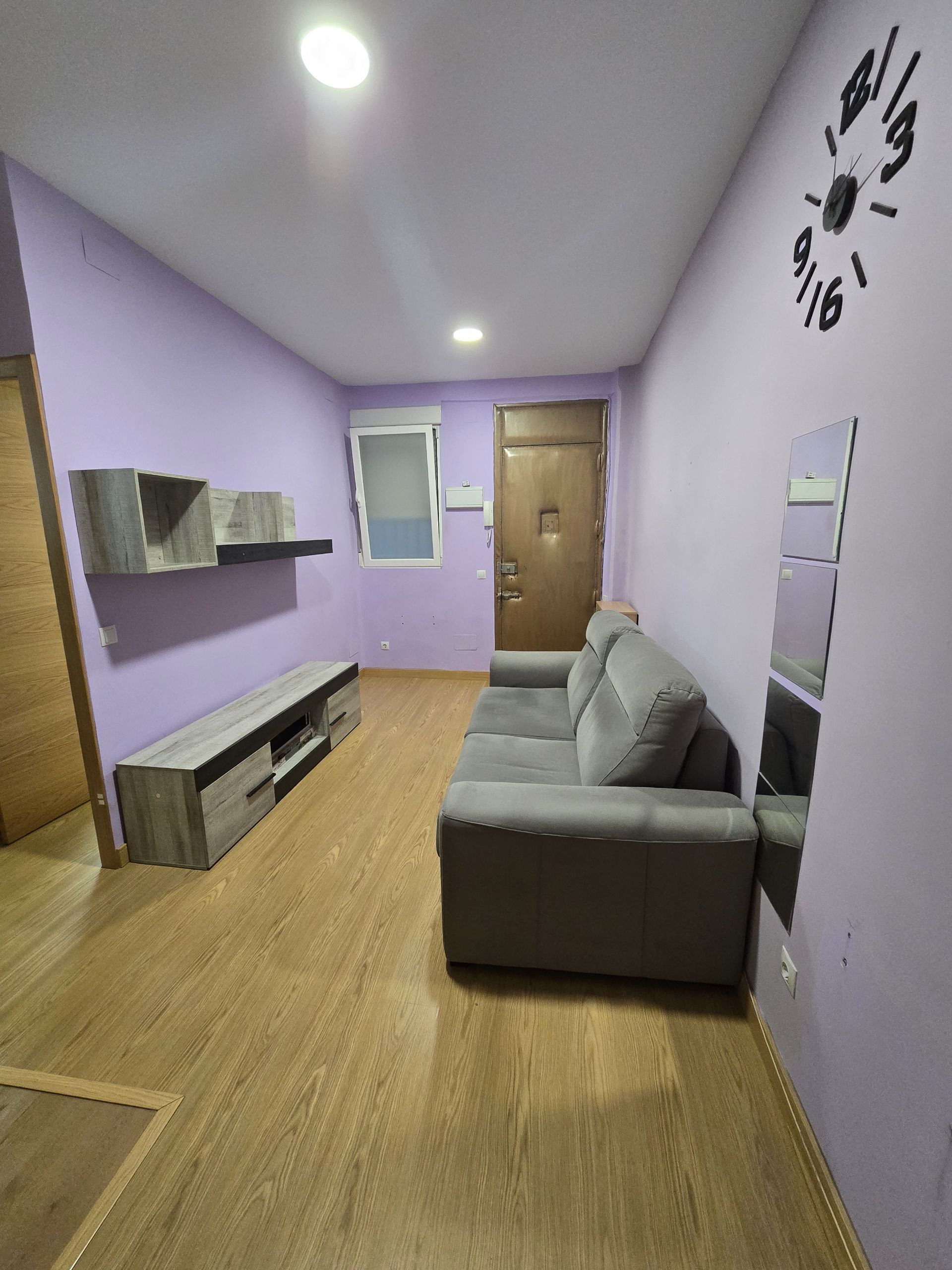 Apartamento en venta en Ibiza de Madrid, Retiro