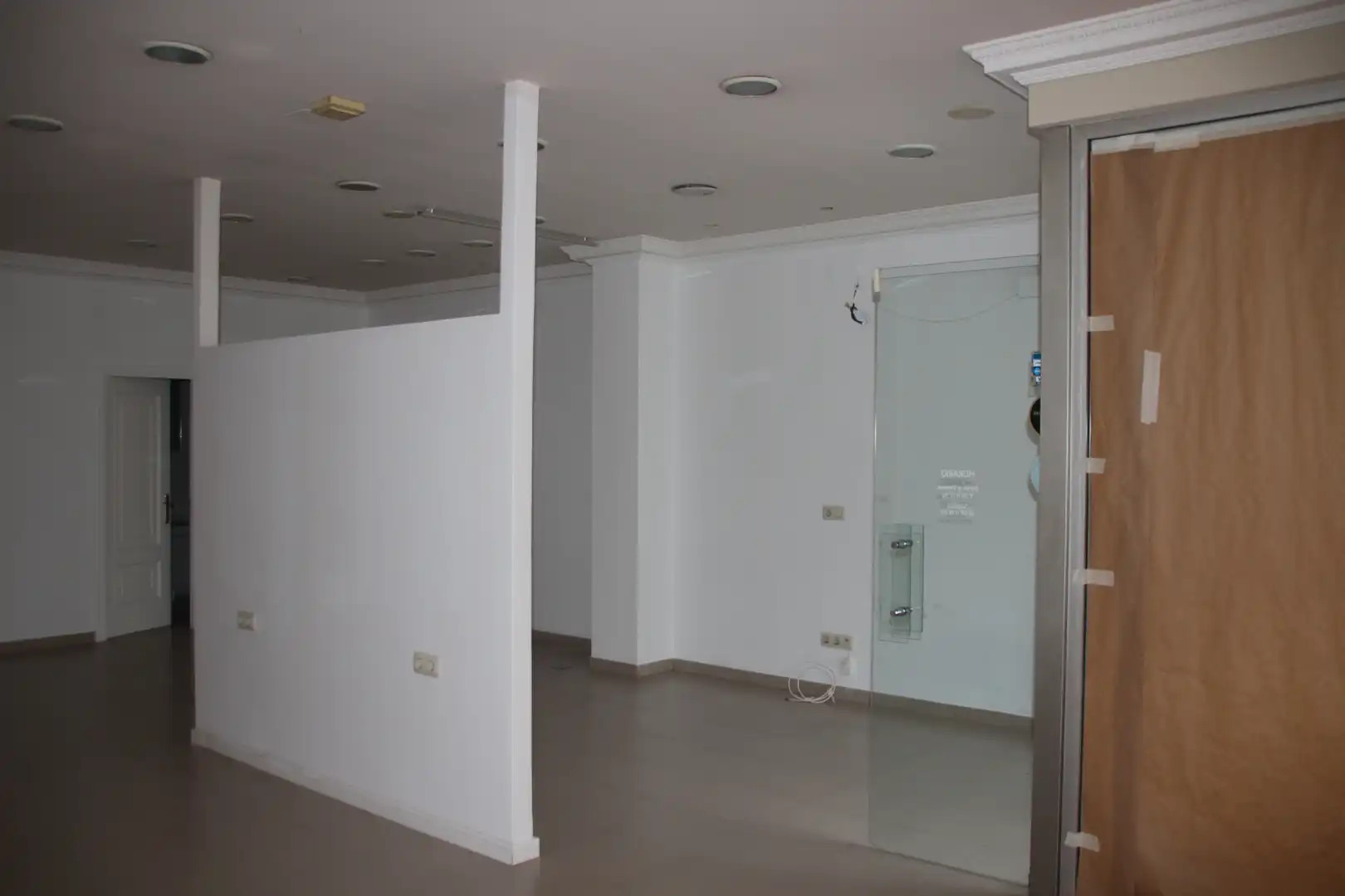 Local comercial en venda a Rúa Portarraxoi, imagen 15