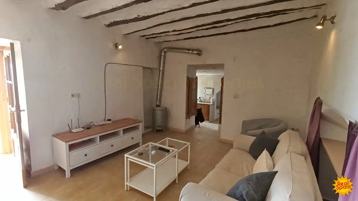 Country house for sale in Vélez-Blanco, imagen 7
