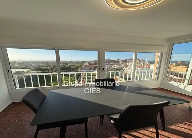 Apartamento en venta en Sueca con Aire acondicionado, Calefacción y Amueblado