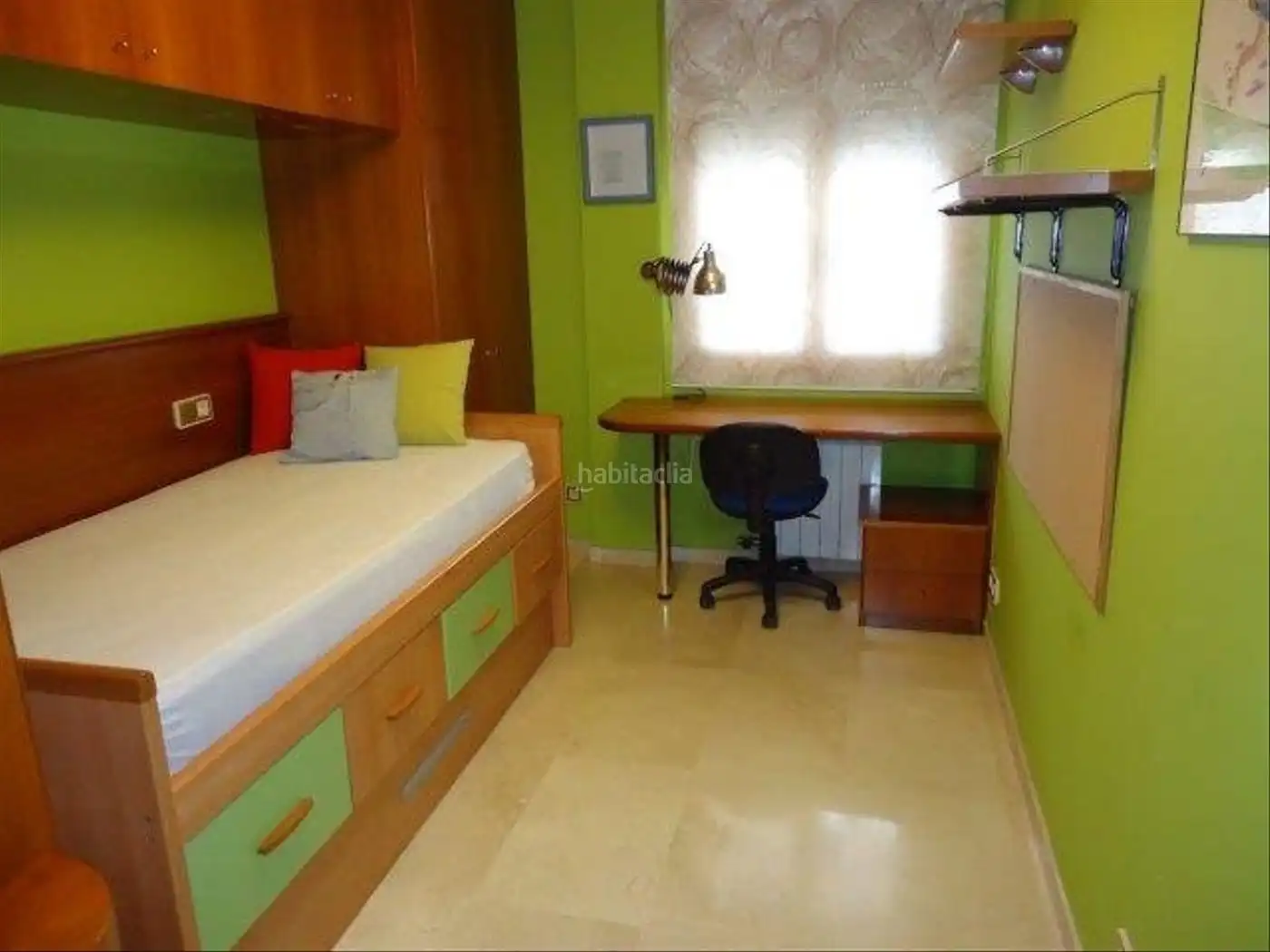 Piso con ascensor en venta en Avinguda de Pius XII 15A, imagen 8