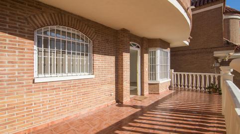 Foto 5 de Casa o xalet en venda a Jubalcoi, Elche / Elx