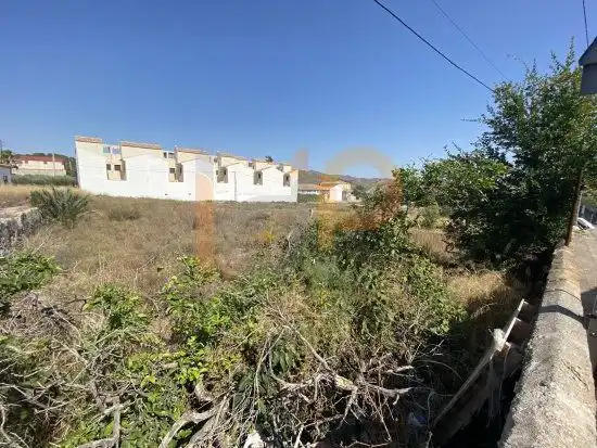 Terreno residencial en venta en Huércal-Overa, imagen 4