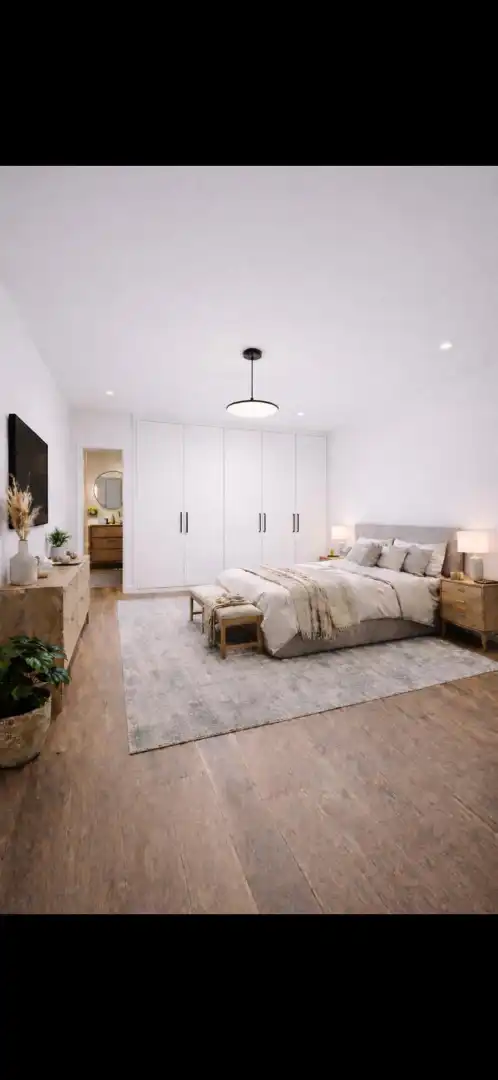 Piso con terraza en venta en A Carballeira, imagen 3