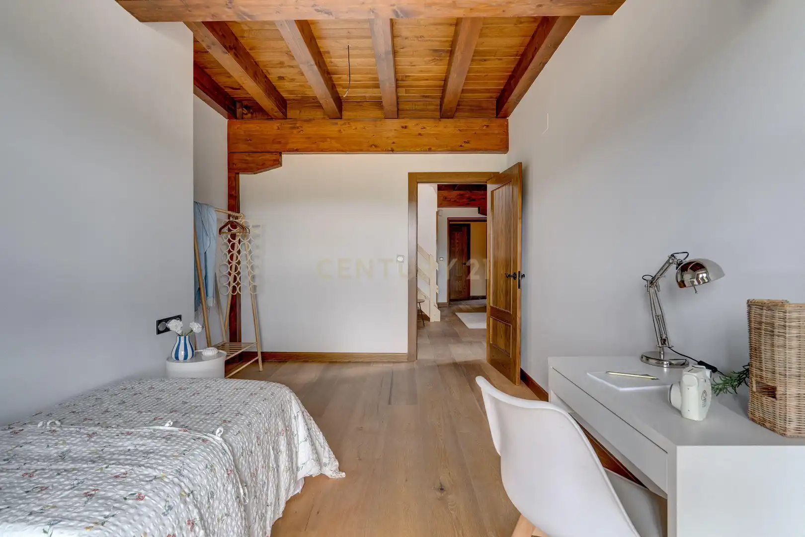 Dormitori de Casa o xalet en venda en Larraun