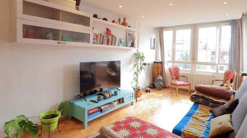 Foto 5 de Piso en venta en C. de Los Monegros, Zarzaquemada, Leganés