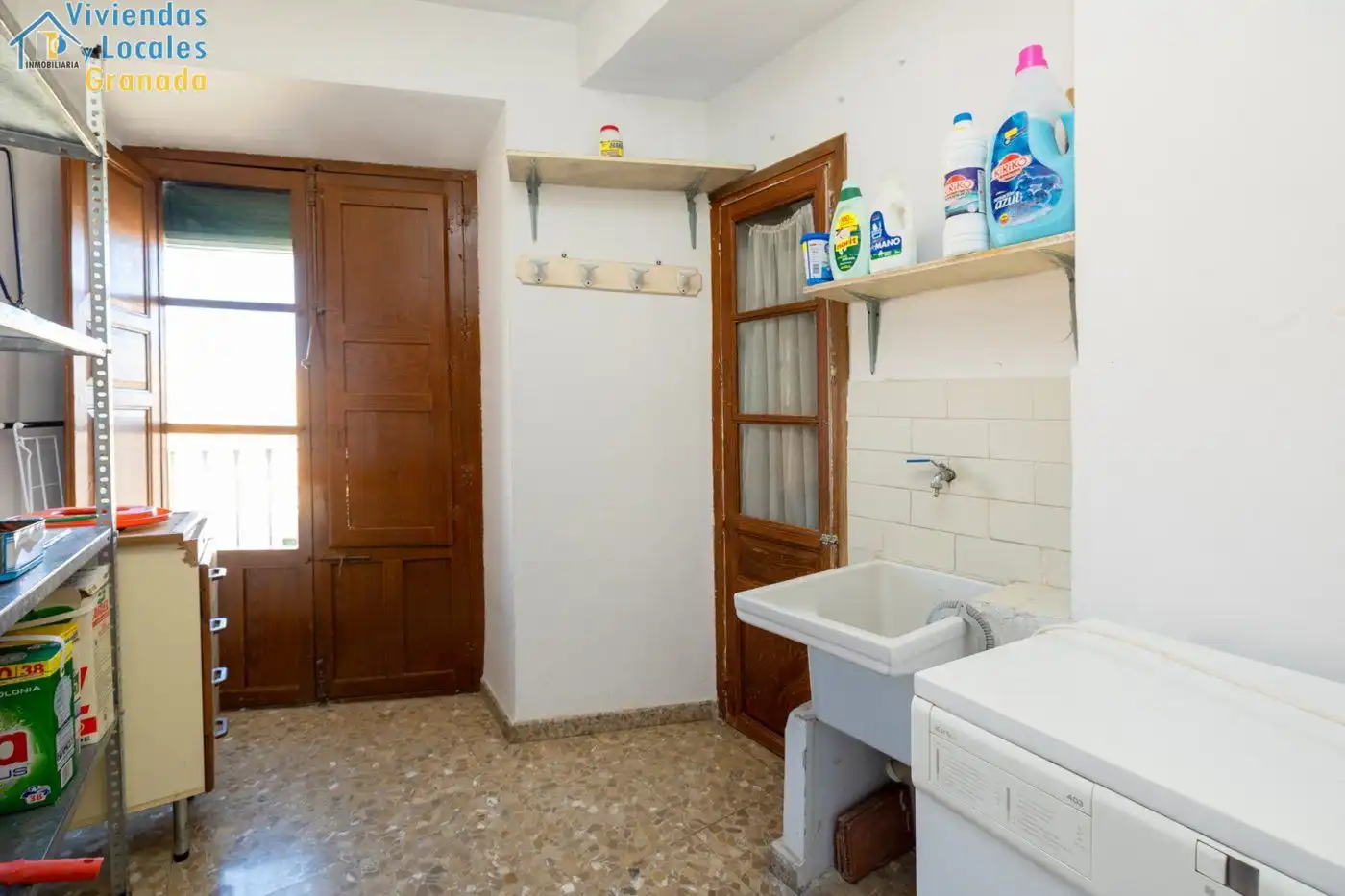 Inmuebles singulares en venta en Calle FUERTE, imagen 36
