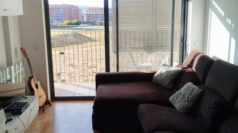 Foto 3 de Pis en venda a Palau, Girona Capital