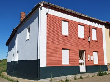 Casa rustica in vendita a Pajares de los Oteros