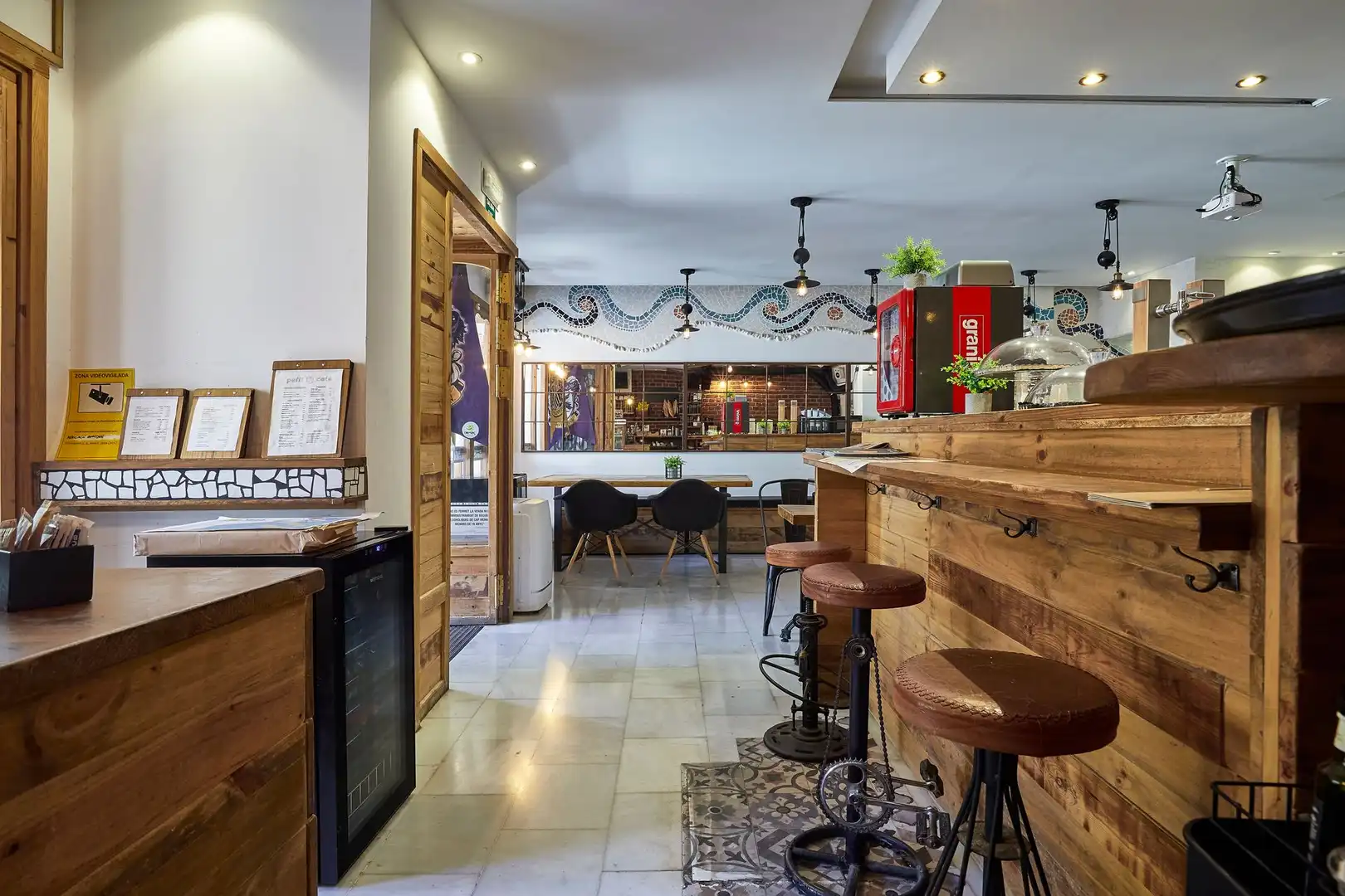 Business premises for sale in Plaça d'Ocata, imagen 14