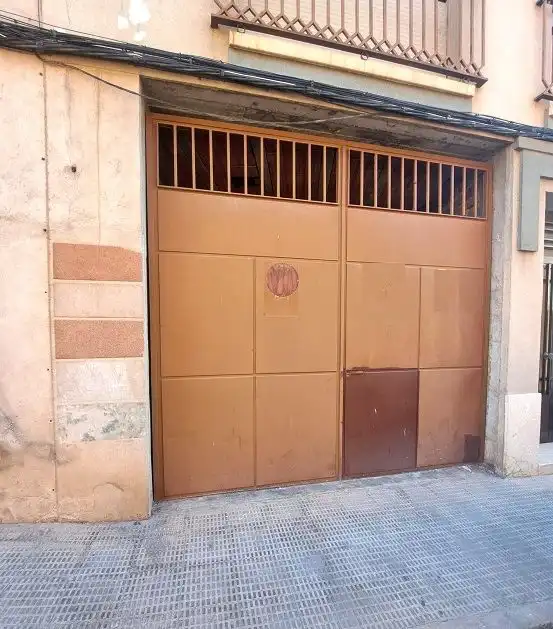 Nave industrielle à vendre à Valdepeñas