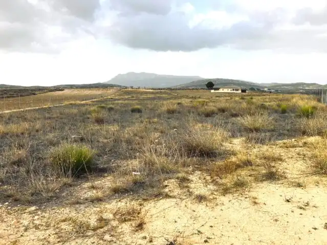 Residencial en venta en Jumilla