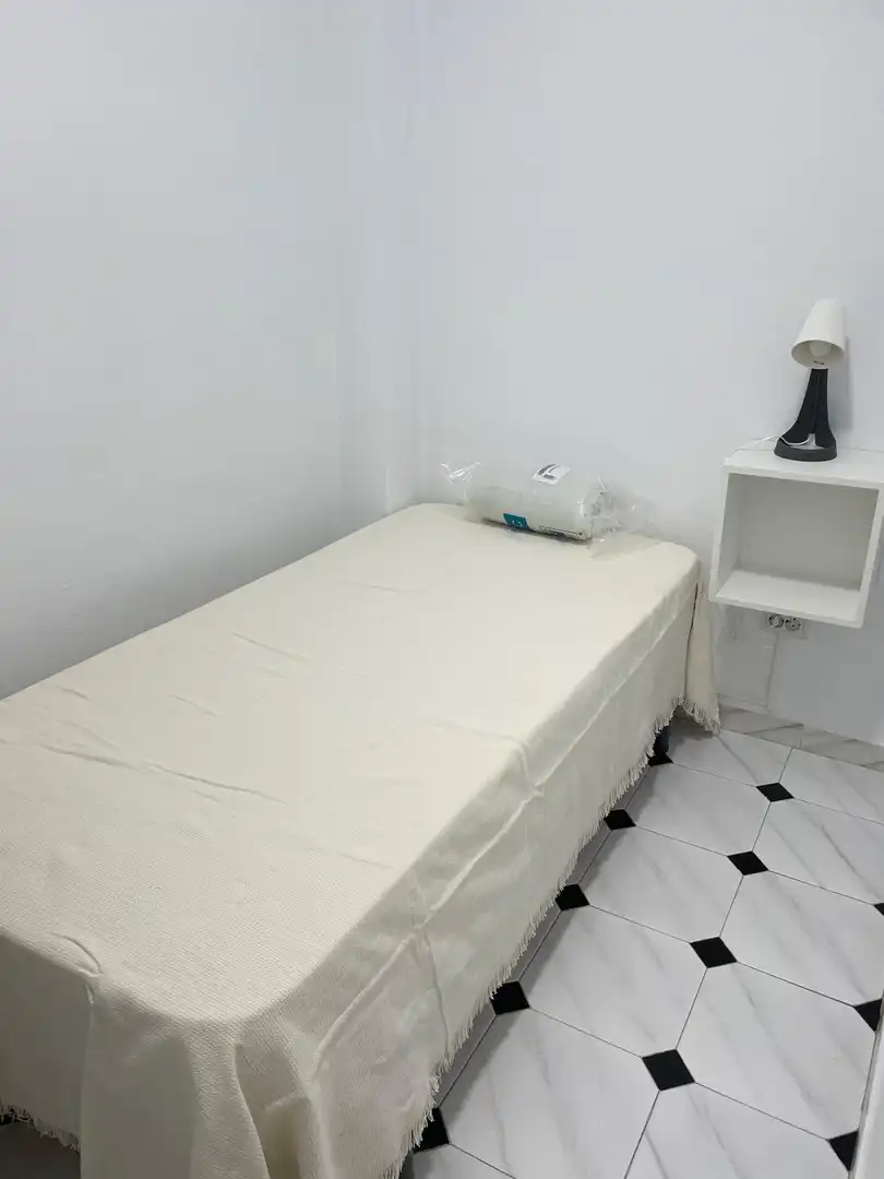 Habitación de Piso de alquiler en Sevilla