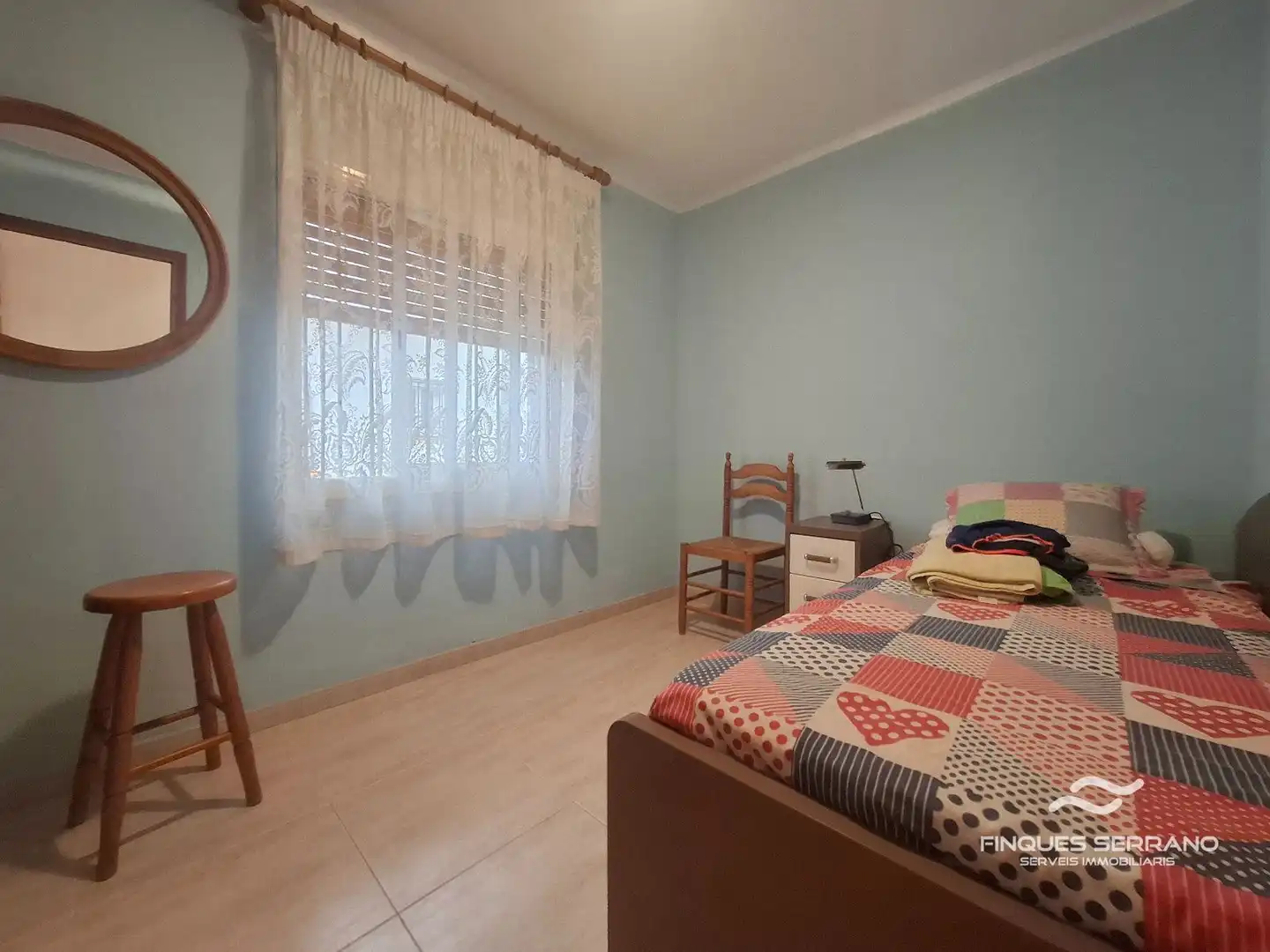 Appartement avec piscine à vendre à Gracia, imagen 19