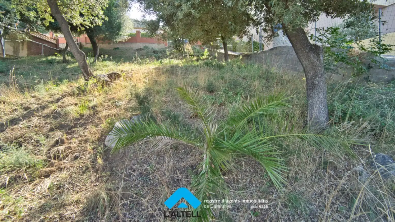 Terrenys i solars en venda a Bigues i Riells del Fai, imagen 4