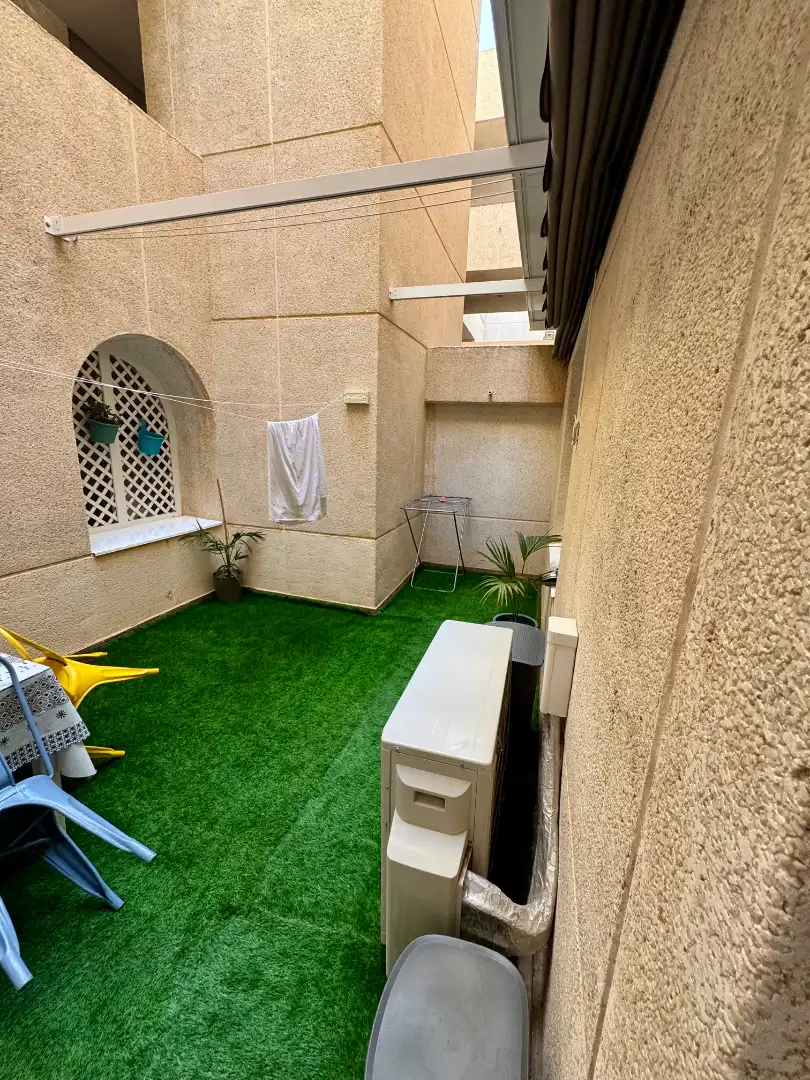 Appartement avec terrasse à louer à Calle Galeón 38, imagen 7