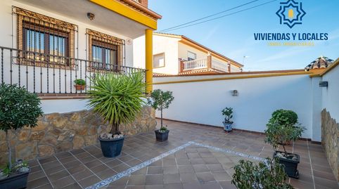 Foto 5 de Casa o chalet en venta en Calle Hortensia (chaparral), 16, Albolote, Granada