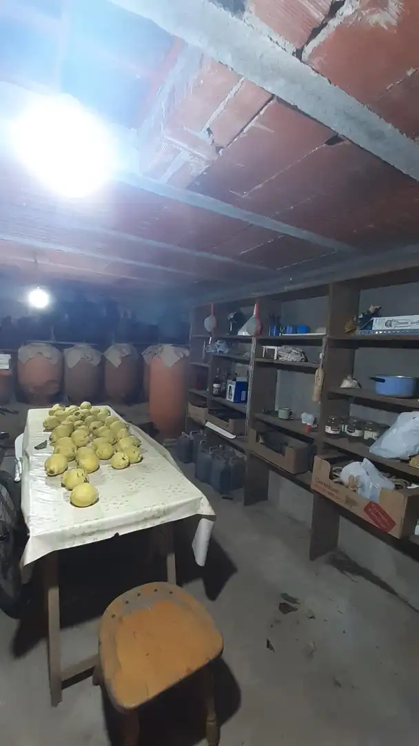 Casa o xalet en venda a Calle Mártires, Zona Sur - Av. de España - San Miguel