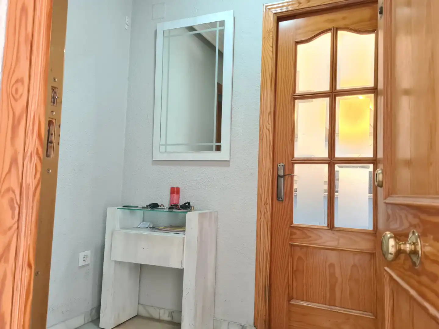 Flat for sale in Sevilla  with Air Conditioner, Terrace and Balcony