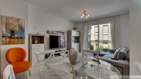 Foto 4 de Apartament en venda a Montañar - El Arenal, Jávea / Xàbia