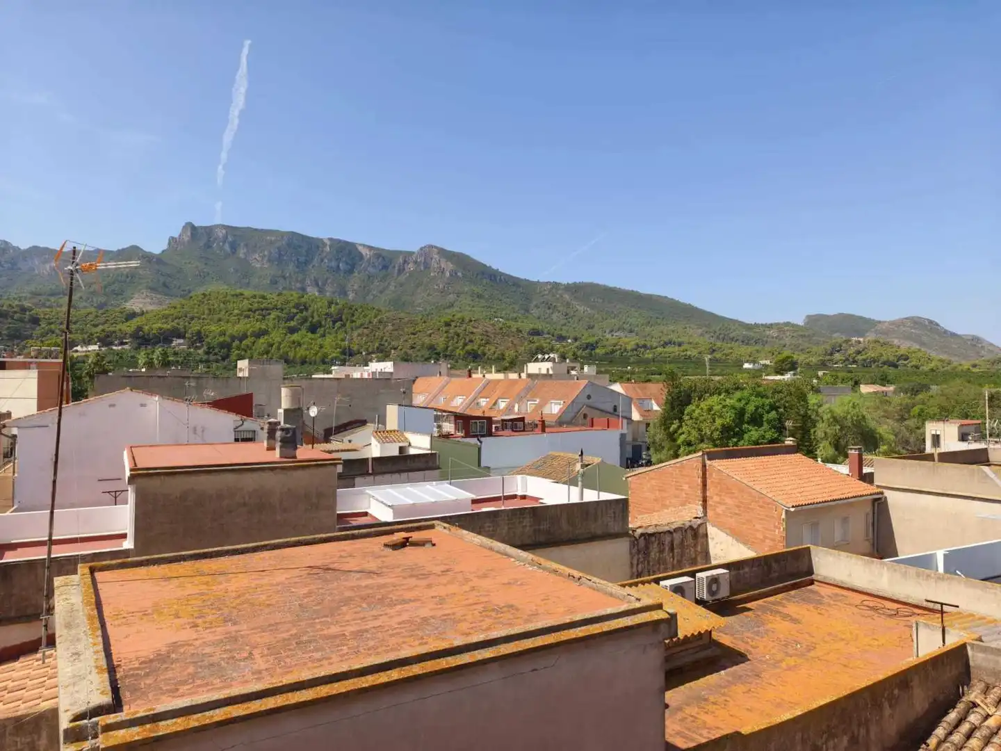 Appartamento con terrazza in vendita a Llaurí, imagen 21