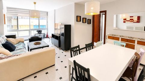 Foto 3 de Piso en venta en Calle Calle Martínez de la Rosa, Suárez, Málaga Capital