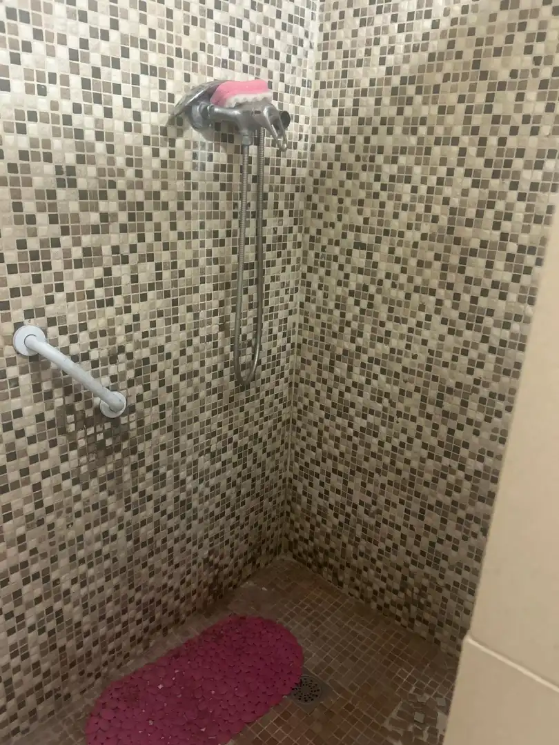 Bany de Casa o xalet en venda en Fortaleny amb Terrassa, Traster i Forn