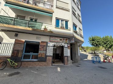 Business premises for sale in Calle De Granada
