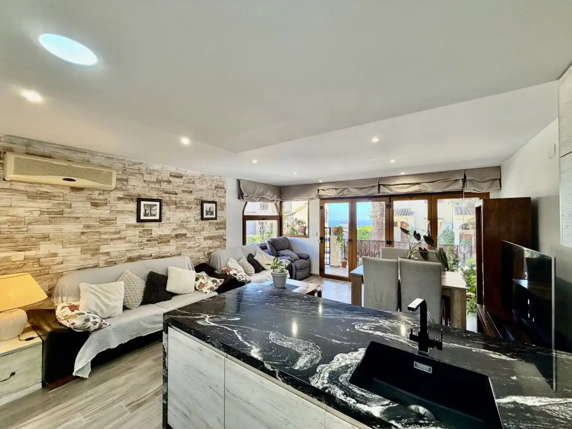 Bungalow con piscina en venta en Avenida de Escandinavia, imagen 20