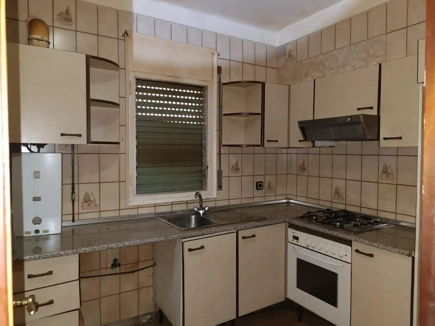 Flat for sale in Renfe, Portbou